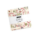 Chilly - 2.5" Squares, 42 pcs - Mini Charm Pack