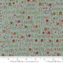 Chilly Peace Love Joy 55710 15 Storm Fabric
