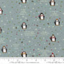 Chilly Mr Penguin 55711 15 Storm Fabric