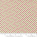 Chilly Star Bright 55714 11 Vanilla Fabric