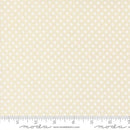 Chilly Star Bright 55714 21 Vanilla White Fabric