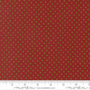 Chilly Star Bright 55714 22 Red Fabric