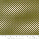 Chilly Star Bright 55714 23 Pine Fabric