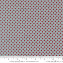 Chilly Star Bright 55714 25 Storm Fabric