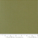 Chilly Gingham 55716 25  Pine Fabric
