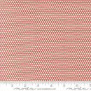 Chilly Snowball 55718 12 Red Fabric