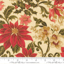 Merry Manor 2025 33860 11M Cream Fabric