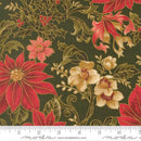 Merry Manor 2025 33860 13M Evergreen Fabric