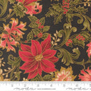 Merry Manor 2025 33860 14M Ebony Fabric