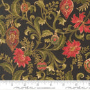 Merry Manor 2025 33861 14M Ebony Fabric