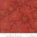 Merry Manor 2025 33862 12M Crimson Fabric