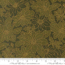 Merry Manor 2025 33862 13M Evergreen Fabric