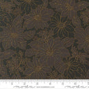 Merry Manor 2025 33862 14M Ebony Fabric
