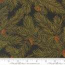 Merry Manor 2025 33863 14M Ebony Fabric