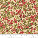 Merry Manor 2025 33864 11M Cream Fabric