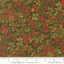 Merry Manor 2025 33864 13M Evergreen Fabric