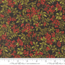 Merry Manor 2025 33864 14M Ebony Fabric