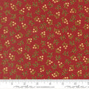 Merry Manor 2025 33866 12M Crimson Fabric