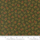 Merry Manor 2025 33866 13M Evergreen Fabric