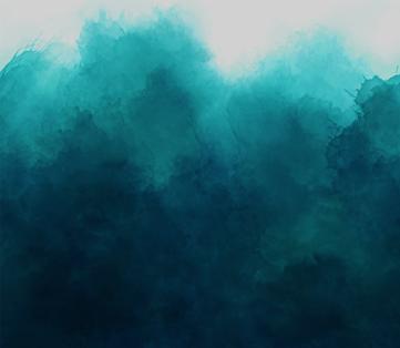 Mystic Ombre 10876 300 Marine Fabric
