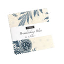 Breathtaking Blues - 2.5" Squares, 42 pcs - Mini Charm Pack