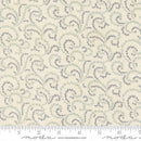 Breathtaking Blues - Vine Blenders - Porcelain/Blue - Yardage
