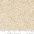 Breathtaking Blues - Vine Blenders - Ecru - Yardage