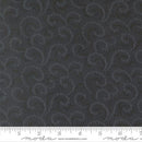 Breathtaking Blues - Vine Blenders - Midnight - Yardage