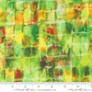 Gradients Gallery - Candy Palette Blenders Watercolor - Green - Yardage