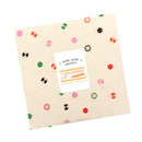 1 800 Notion - 10" Squares, 42 pcs - Layer Cake