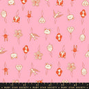 1 800 Notion -Thread Charms Sewing Notions Needle - Posy - Yardage
