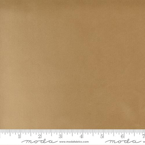 Quilting Cuddle Solid Sand Yardage