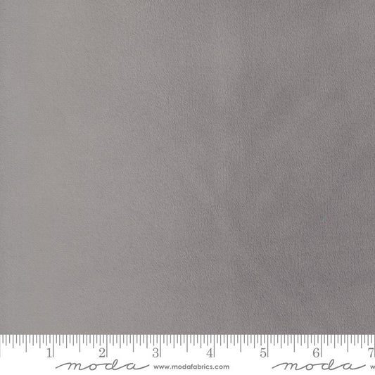 Quilting Cuddle Solid Alloy Yardage