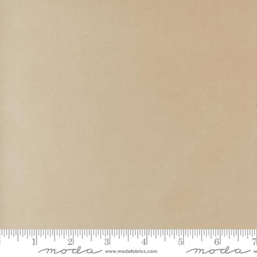 Quilting Cuddle Solid Beige Yardage