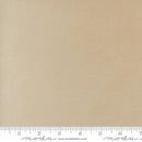 Quilting Cuddle Solid Beige Yardage