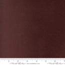 Quilting Cuddle Solid Black Cherry Yardage