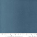 Quilting Cuddle Solid Blue Bluebell Yardage