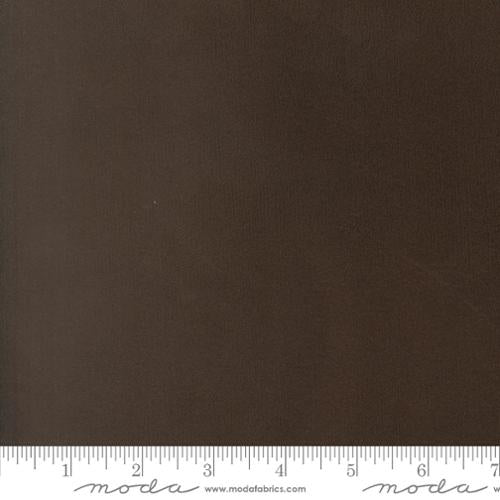 Quilting Cuddle Solid Chocolate Yardage