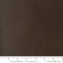 Quilting Cuddle Solid Chocolate Yardage