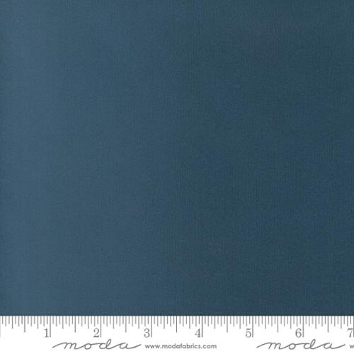 Quilting Cuddle Solid Dark Sea Yardage