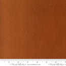 Quilting Cuddle Solid Ginger Yardage