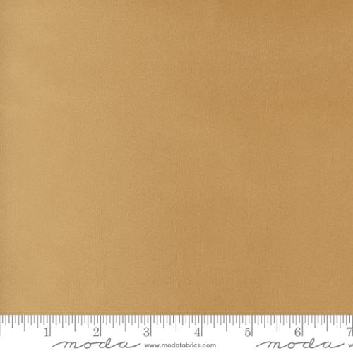 Quilting Cuddle Solid Honey Yardage