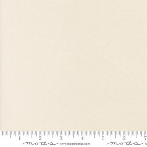 Quilting Cuddle Solid Off White Yardage