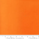 Quilting Cuddle Solid Orange Yardage