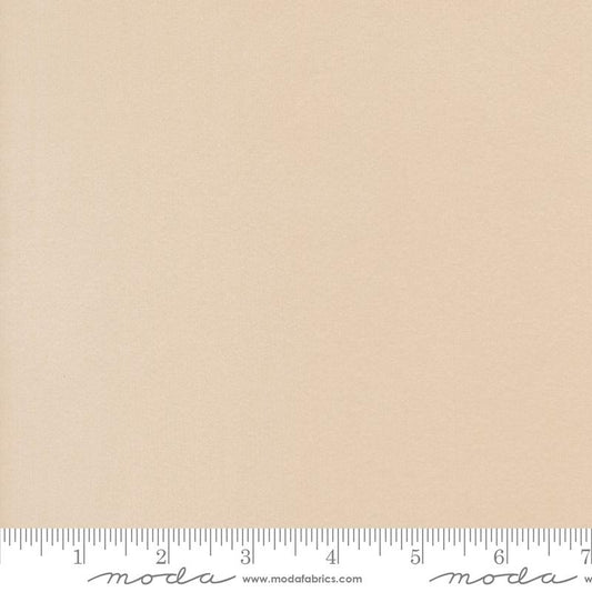 Quilting Cuddle Solid Pearl Yardage