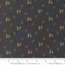 Miss Mollie - Mollies Dress Small Floral - Indigo - Yardage