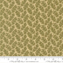 Miss Mollie - Pan For Gold Blenders - Summer Green - Yardage