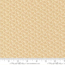 Miss Mollie - Fallen Leaves Blenders - Biscuit - Yardage