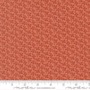 Miss Mollie - Fallen Leaves Blenders - Pretty Pink - Yardage