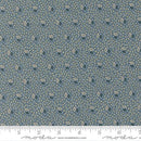 Miss Mollie - Nugget Blenders - Cadet Blu - Yardage